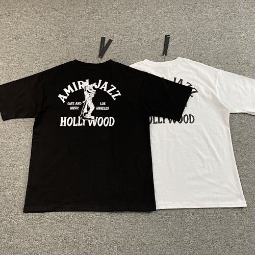 ￥115 AMIRI T-shirt