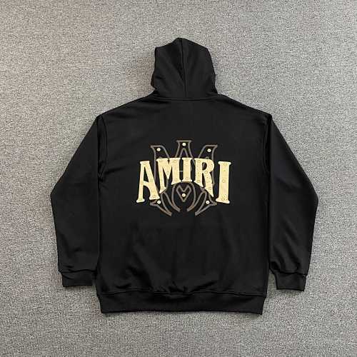 ￥ 160 AMIRI Hoodie