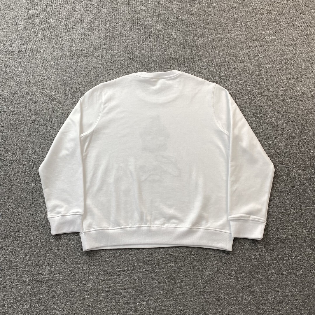 ￥200 CASABLANCA Crewneck
