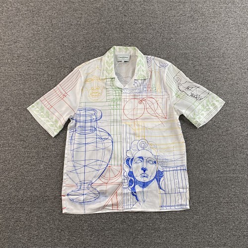 ￥190 CASABLANCA Shirts