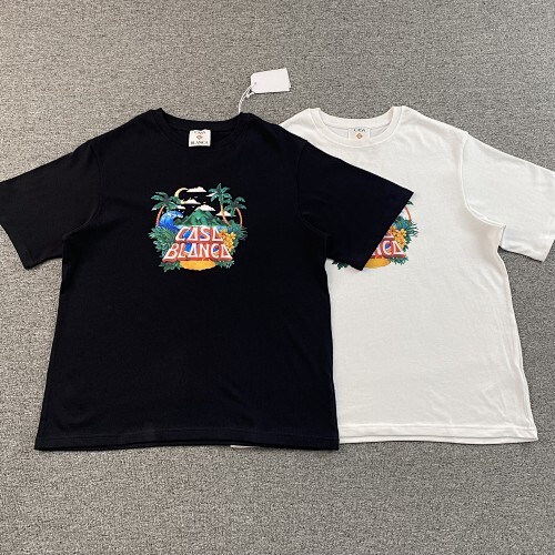 ￥150 CASABLANCA T-shirt