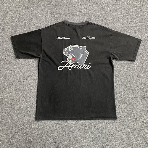 ￥125 AMIRI T-shirt