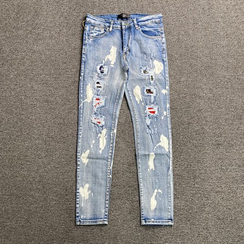 ￥185 AMIRI Jeans