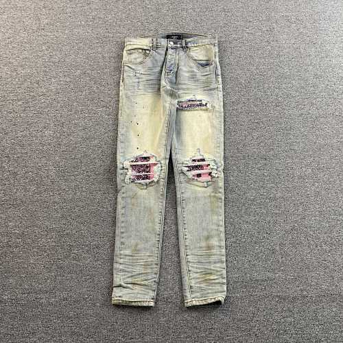 ￥190 AMIRI Jeans