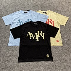 ￥107 AMIRI T-shirt
