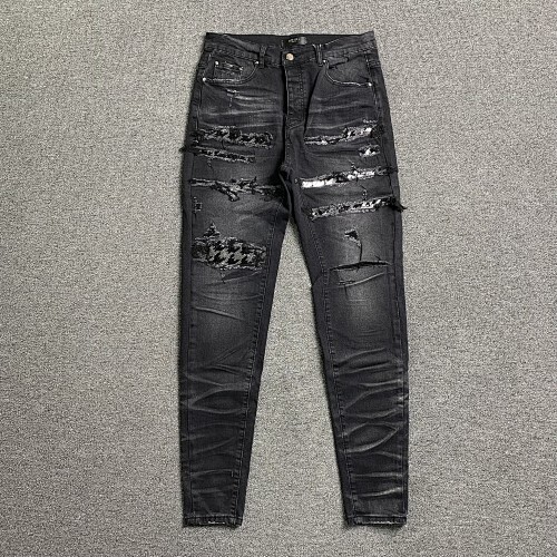 ￥230 AMIRI Jeans