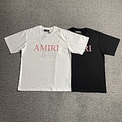 ￥105 AMIRI T-shirt