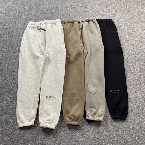￥145 FOG Fear of God FOG ESSENTIALS Pants