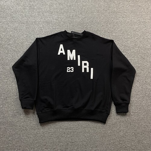 ￥138 AMIRI Crewneck