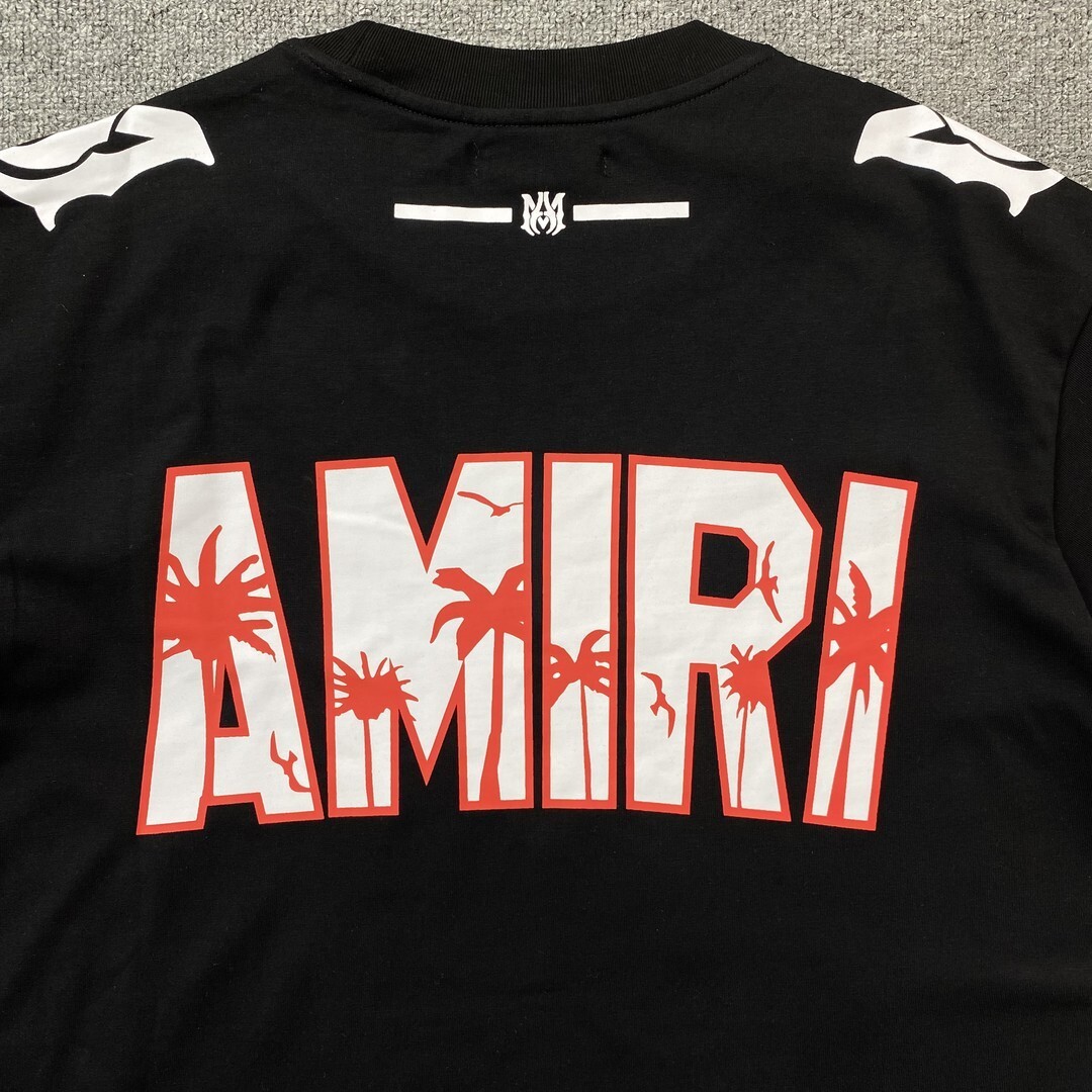 ￥113 AMIRI T-shirt