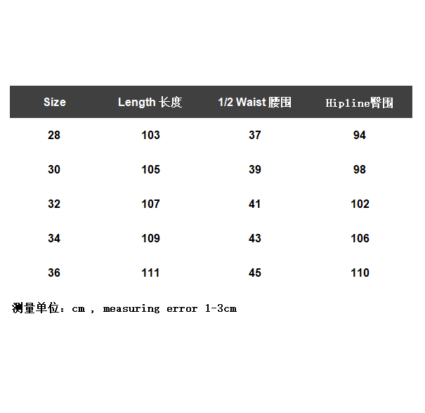 ￥195 Maison Margiela MM6 Jeans