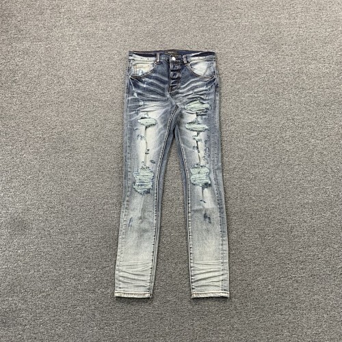 ￥198 AMIRI JEANS