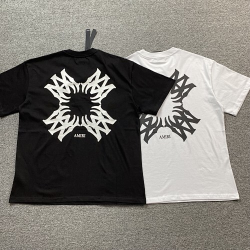 ￥107 AMIRI T-shirt