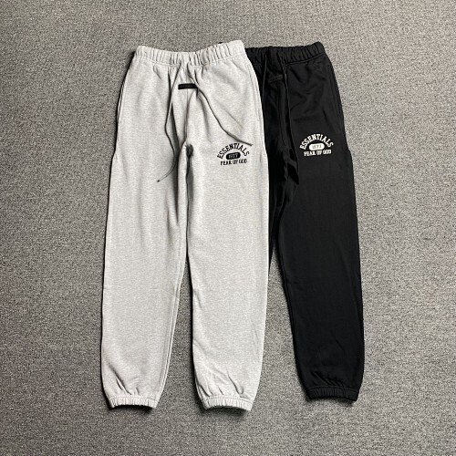 ￥138 FOG Fear of God FOG ESSENTIALS Pants
