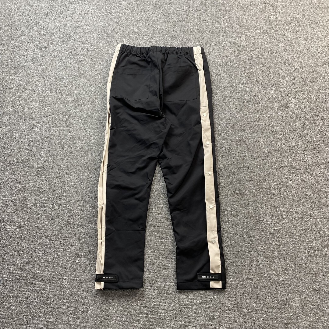 ￥185 FOG Fear Of God ESSENTIALS Pants