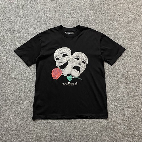 ￥115 AMIRI T-shirt