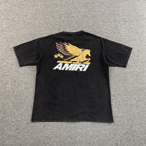 ￥130 AMIRI T-shirt