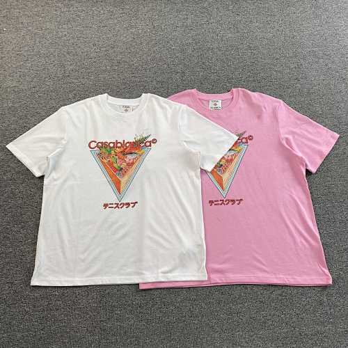 ￥150 CASABLANCA T-shirt
