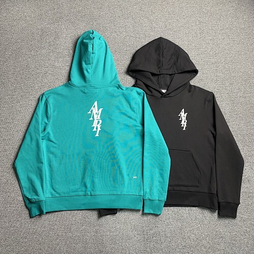 ￥195 AMIRI Hoodie