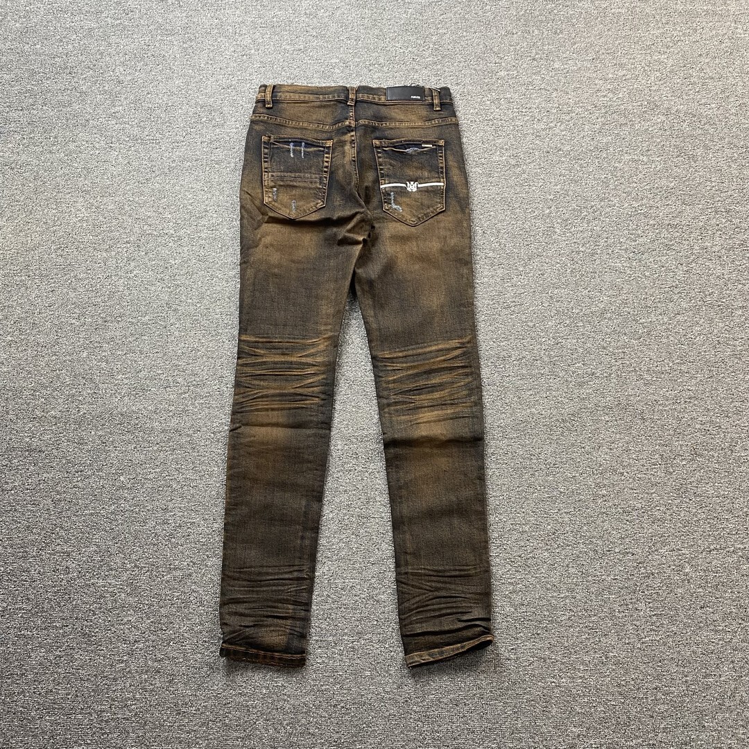 ￥190 AMIRI Jeans