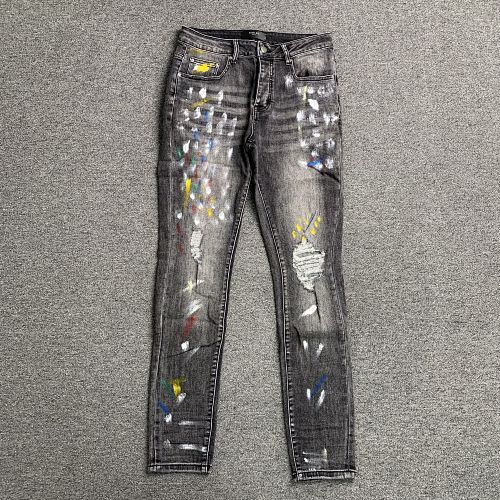 ￥195 AMIRI Jeans
