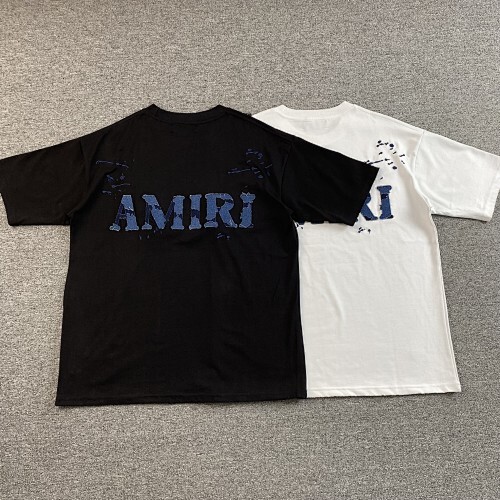 ￥130 AMIRI T-shirt