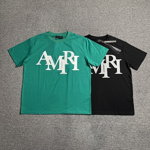 ￥170 AMIRI T-shirt