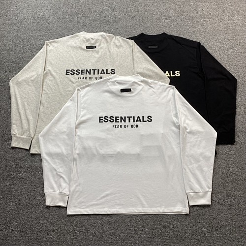 ￥120 FOG Fear Of God ESSENTIALS x AdidasT-shirt