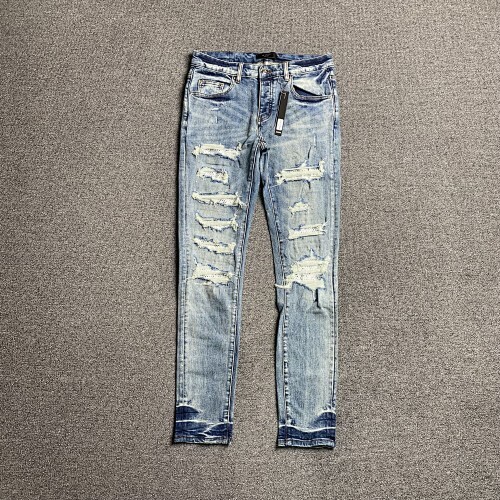 ￥180 AMIRI Jeans