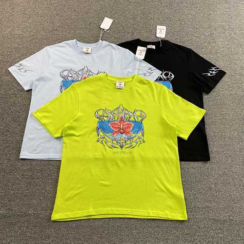 ￥150 CASABLANCA T-shirt