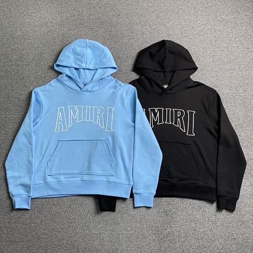 ￥220 AMIRI Hoodie