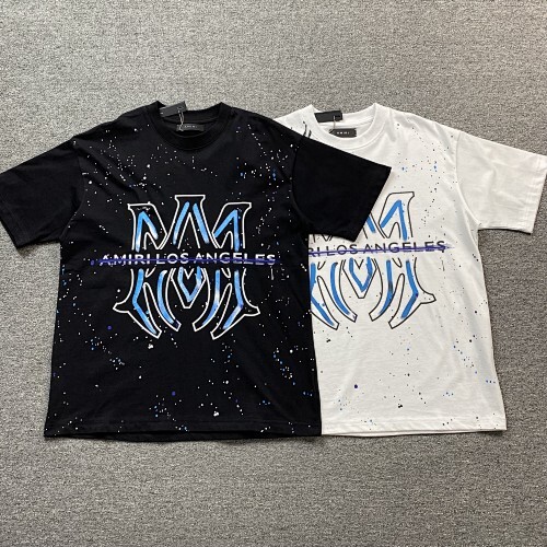 ￥115 AMIRI T-shirt