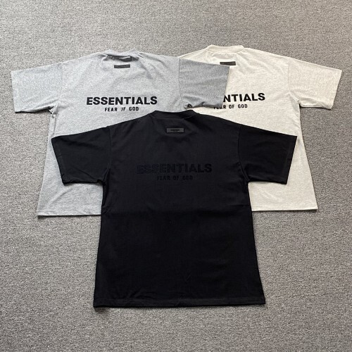 ￥106 FOG Fear Of God ESSENTIALS T-shirt