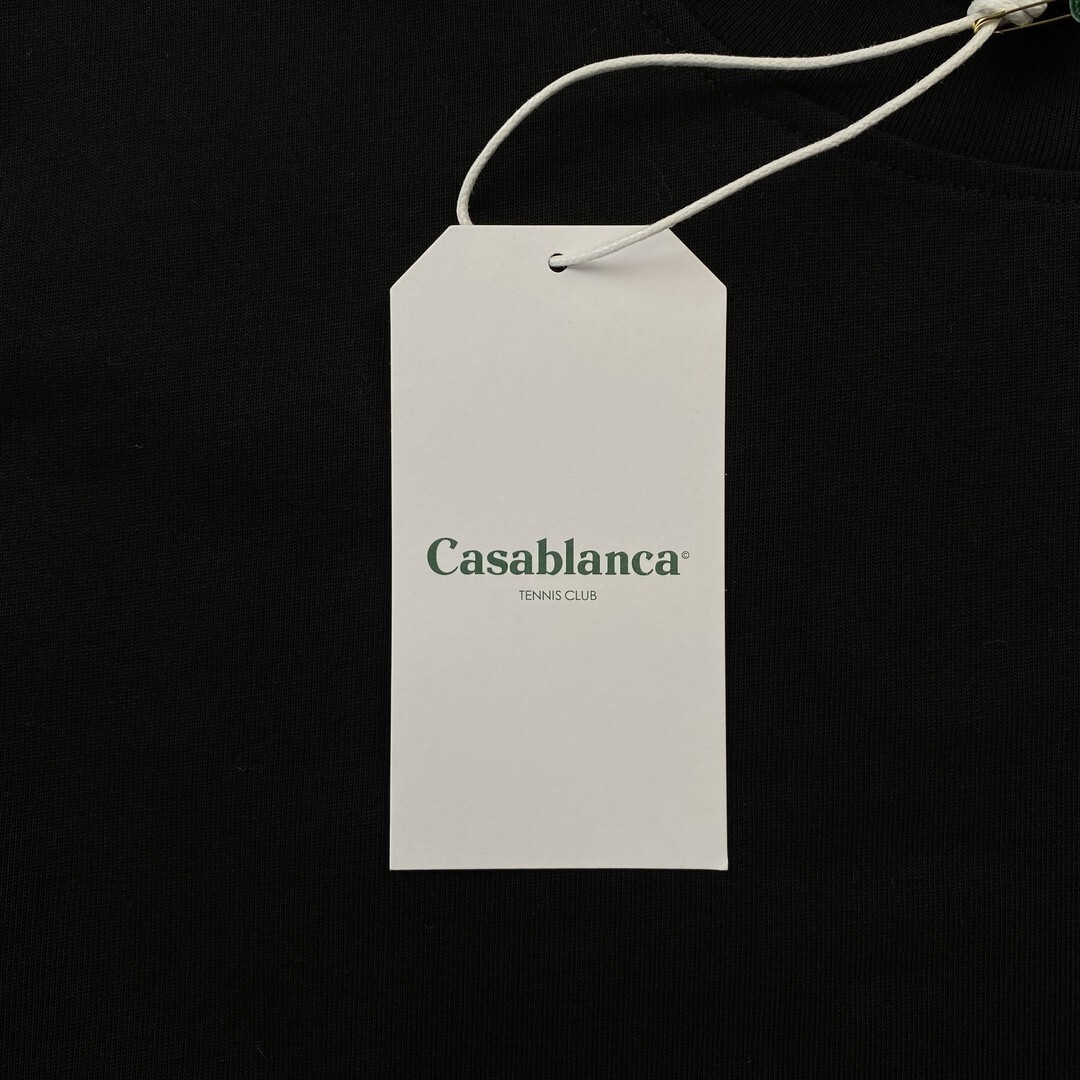 ￥160 CASABLANCA T-shirt