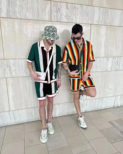 ￥270 CASABLANCA Shorts