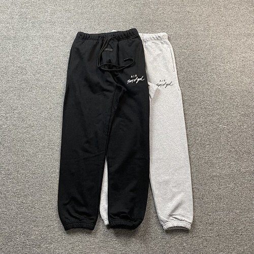 ￥138 FOG Fear of God FOG ESSENTIALS Pants