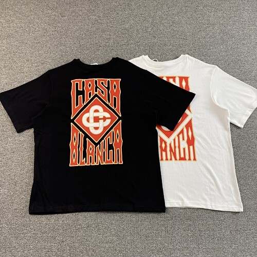 ￥150CASABLANCA T-shirt