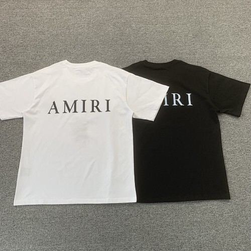 ￥99 AMIRI T-shirt