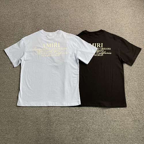 ￥113 ￥115 AMIRI T-shirt