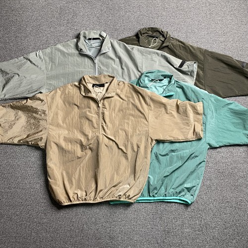 ￥198 FOG FEAR OF GOD ESSENTIALS