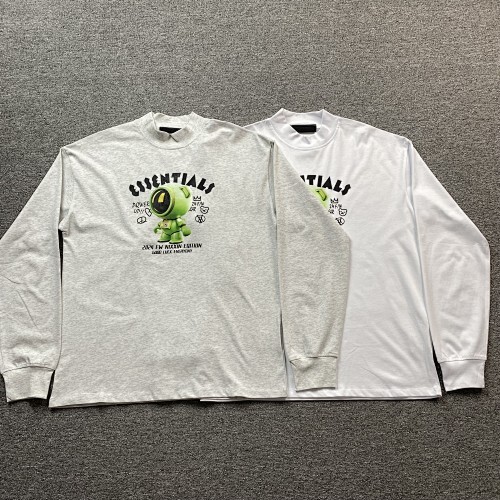 ￥115 FOG ESSENTIALS Fear of God T-shirt