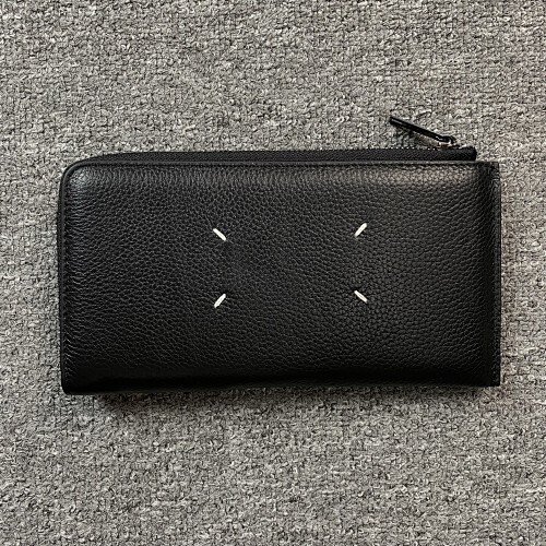 ￥159 Maison Margiela MM6 Wallet