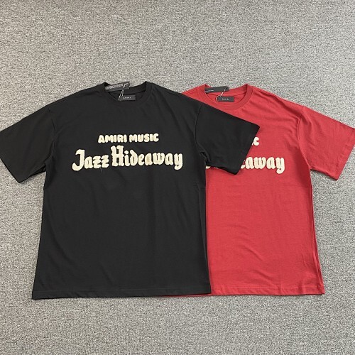 ￥110 AMIRI T-shirt