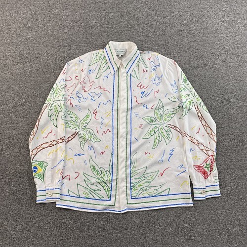 ￥230 CASABLANCA Shirts
