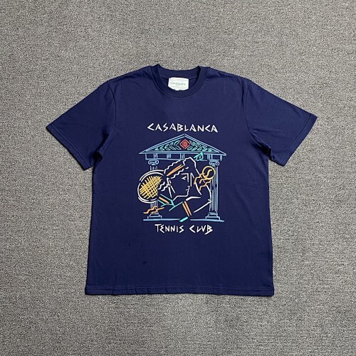 ￥150 CASABLANCA T-shirt