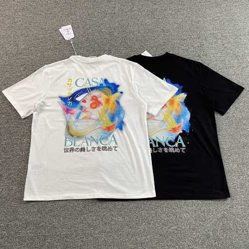 ￥160CASABLANCA T-shirt