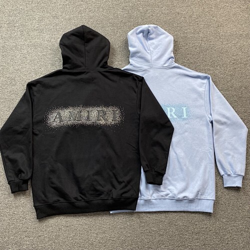 ￥160 AMIRI Hoodie