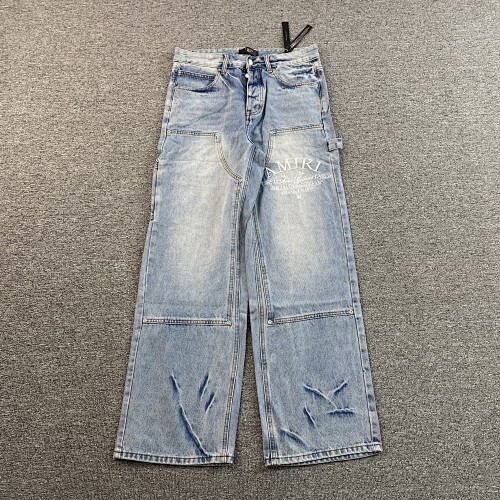 ￥200 AMIRI Jeans