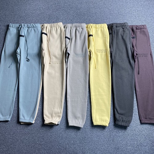 ￥145 FOG Fear of God FOG ESSENTIALS Pants