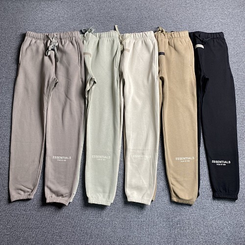 ￥145 FOG Fear of God FOG ESSENTIALS Pants